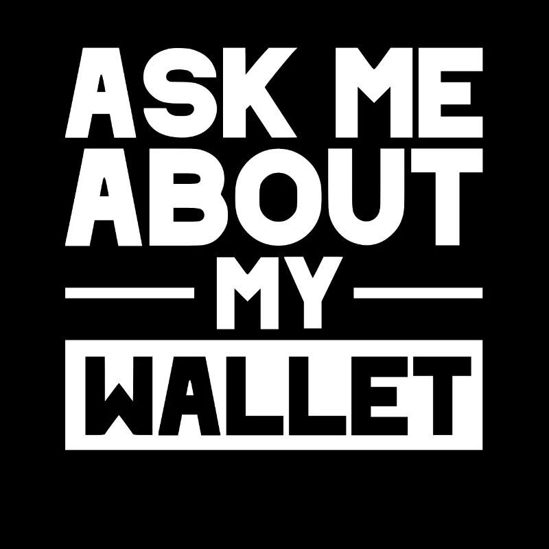 Crypto Art Aks Me About My Wallet