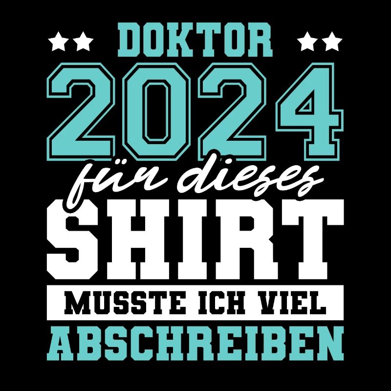 Doktor 2024 Doktorand Promotion Dissertation