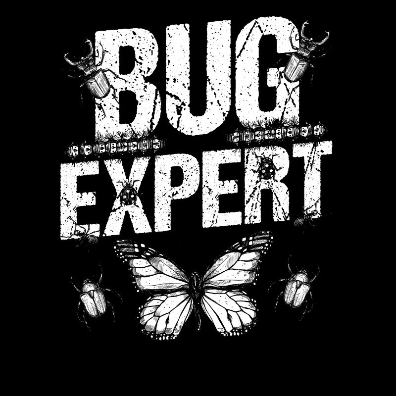 Insect Expert Entomologist Entomology Profession