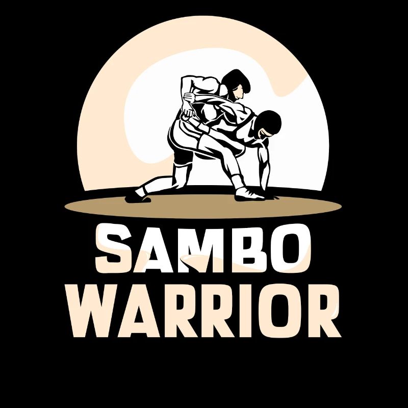 Sambo Warrior Martial Arts Martial Arts Training