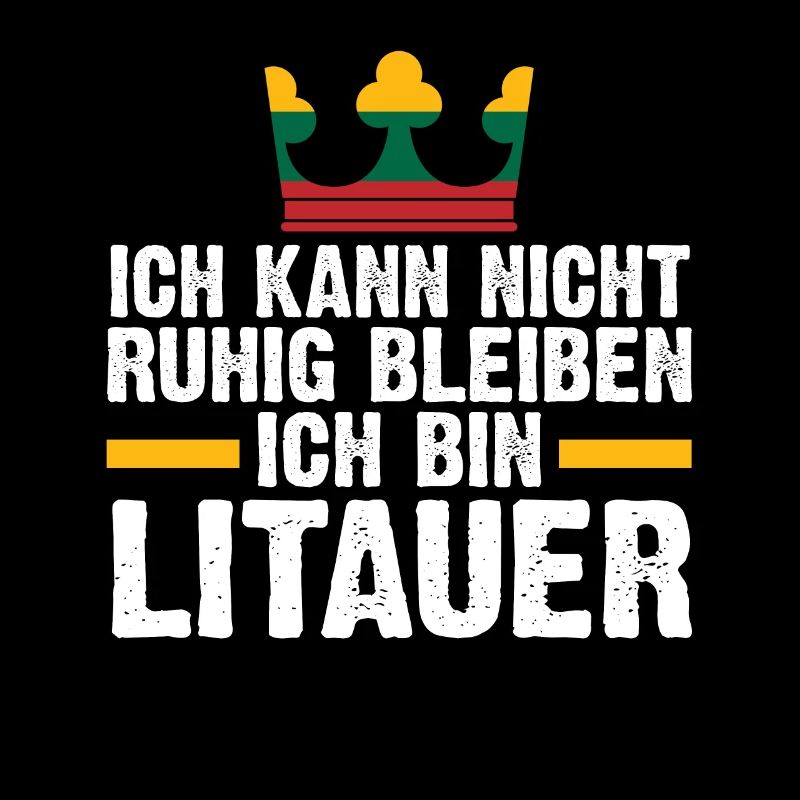 Litauen Litauer Litauisches