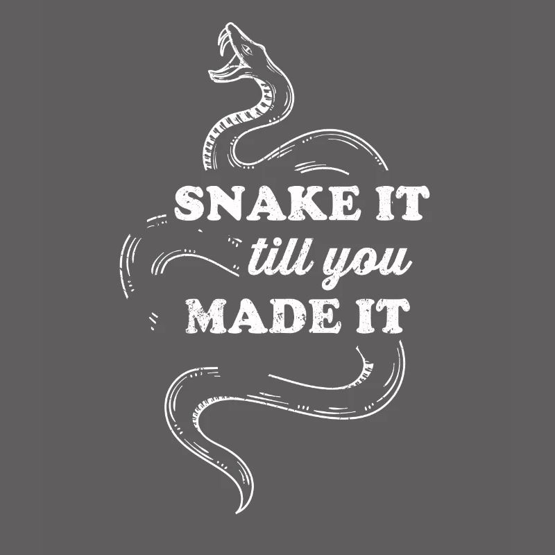 Snake Gift Animal Reptile Cobra Python Boa