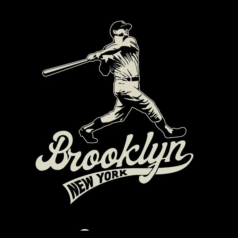 Brooklyn Lieu de naissance de l’insigne de baseball