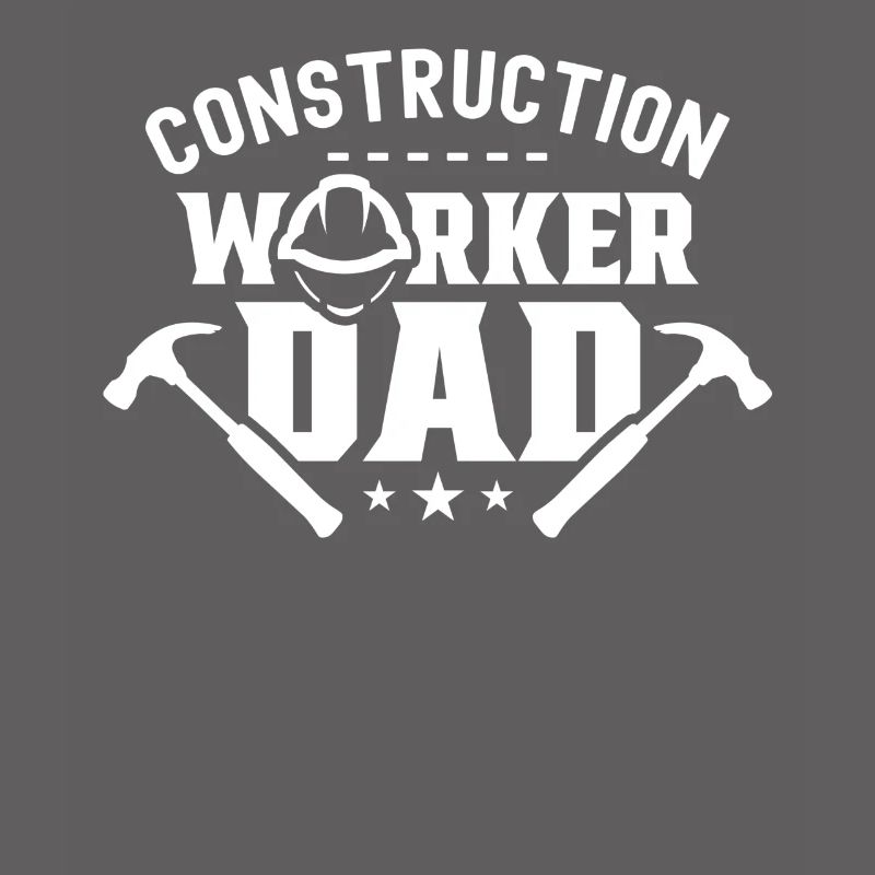 Construction worker Father Teamwork Construction Construction Site Team