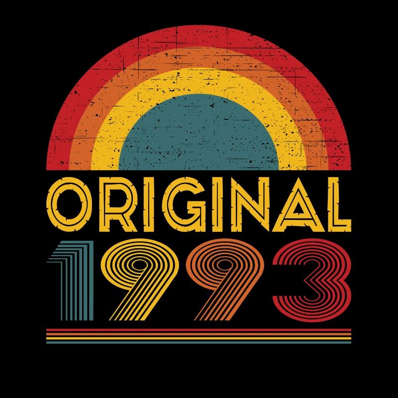 Vintage Original 1993 29. Geburtstag Geschenk