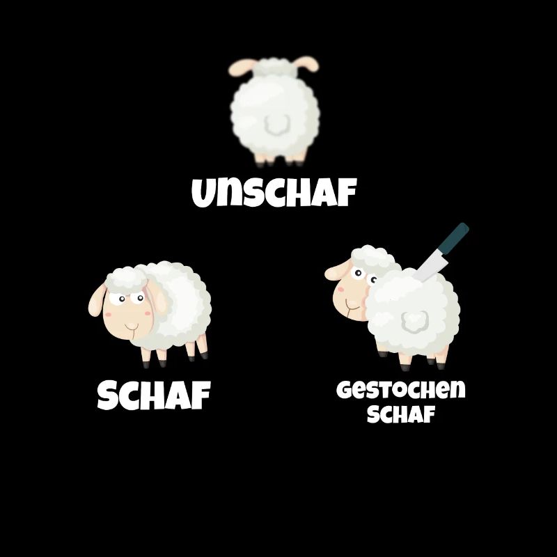 Fotograf Schaf Unschaf Gestochen Schaf Lustige