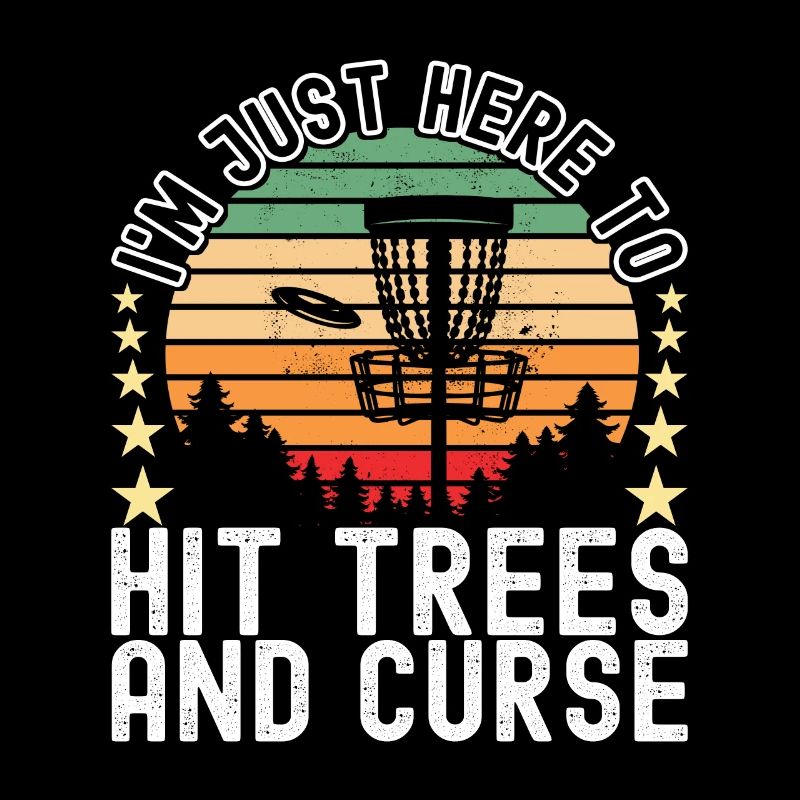 Disc Golf Disc Golfeur