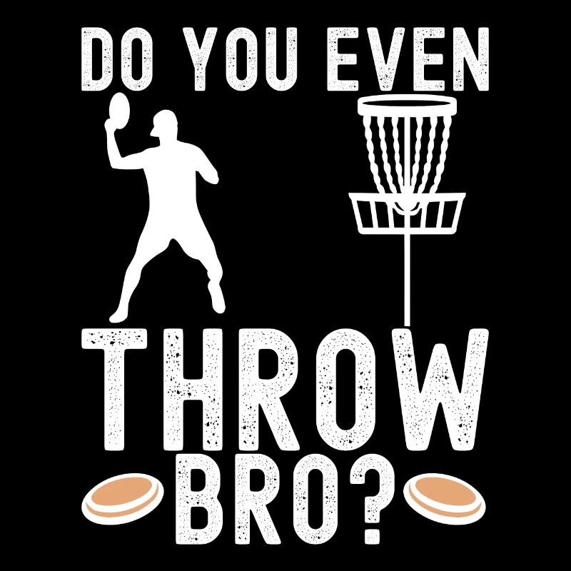 Disc Golf Disc Golfeur