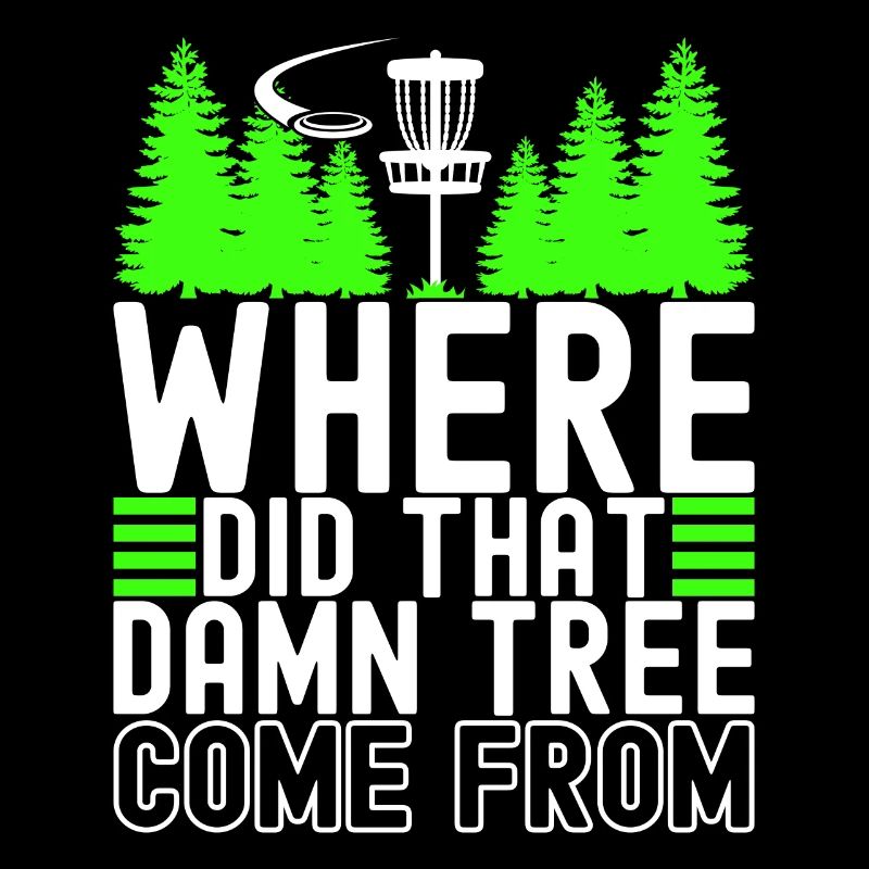 Disc Golf Disc Golfeur