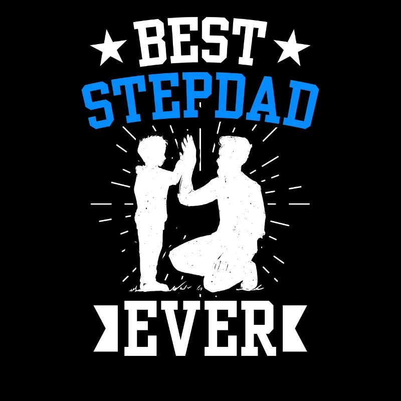 Bester Stiefvater Aller Zeiten Stiefpapa Stepdad