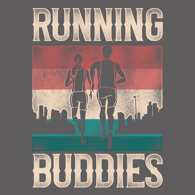 Running Runner Half Marathon