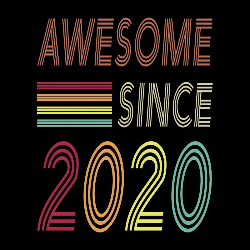 Awesome since 2020