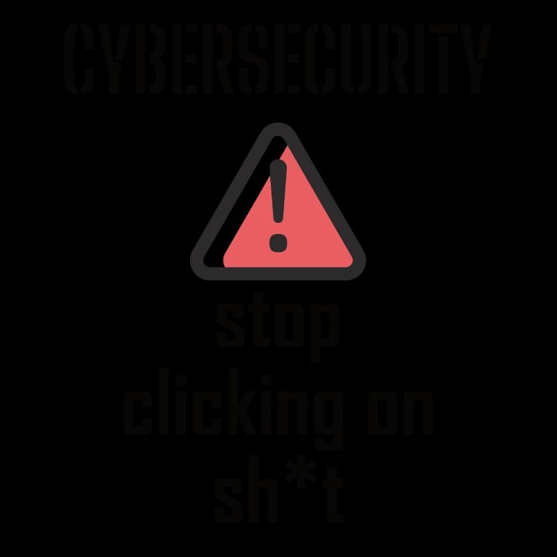 Cybersecurity - IT-Sicherheit Informatiker