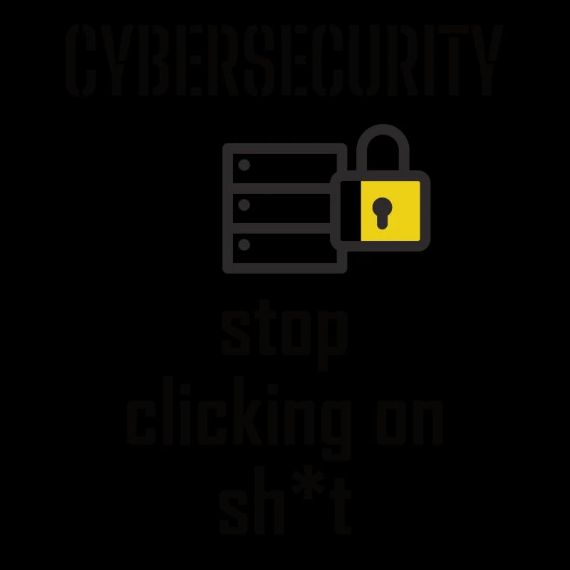 Cybersecurity - IT Security Computer Scientists