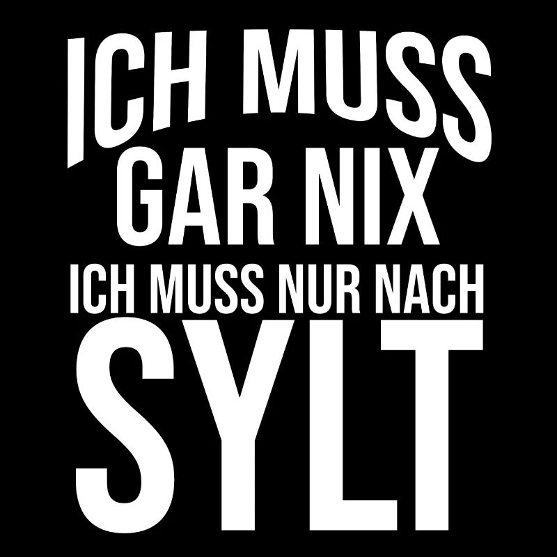 Nordsee Sylt