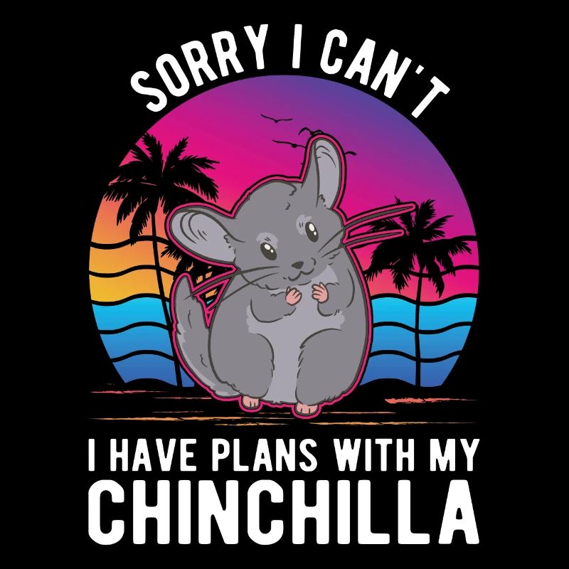 Chinchilla lovers