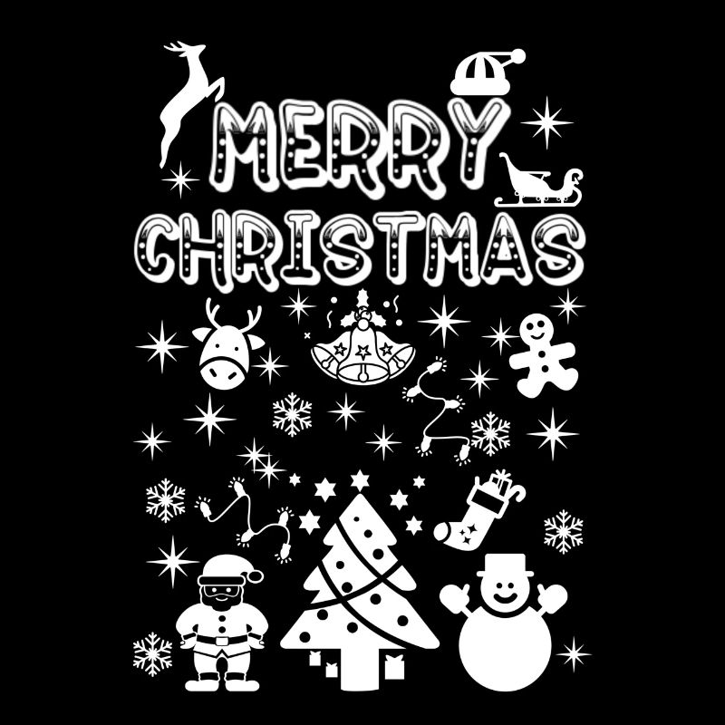 Joyeux Noël, Joyeux Noël, Joyeux Noël