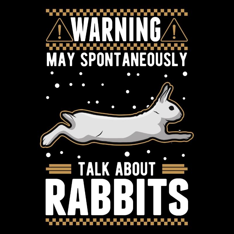 Rabbit Rabbit Rabbit Rabbit