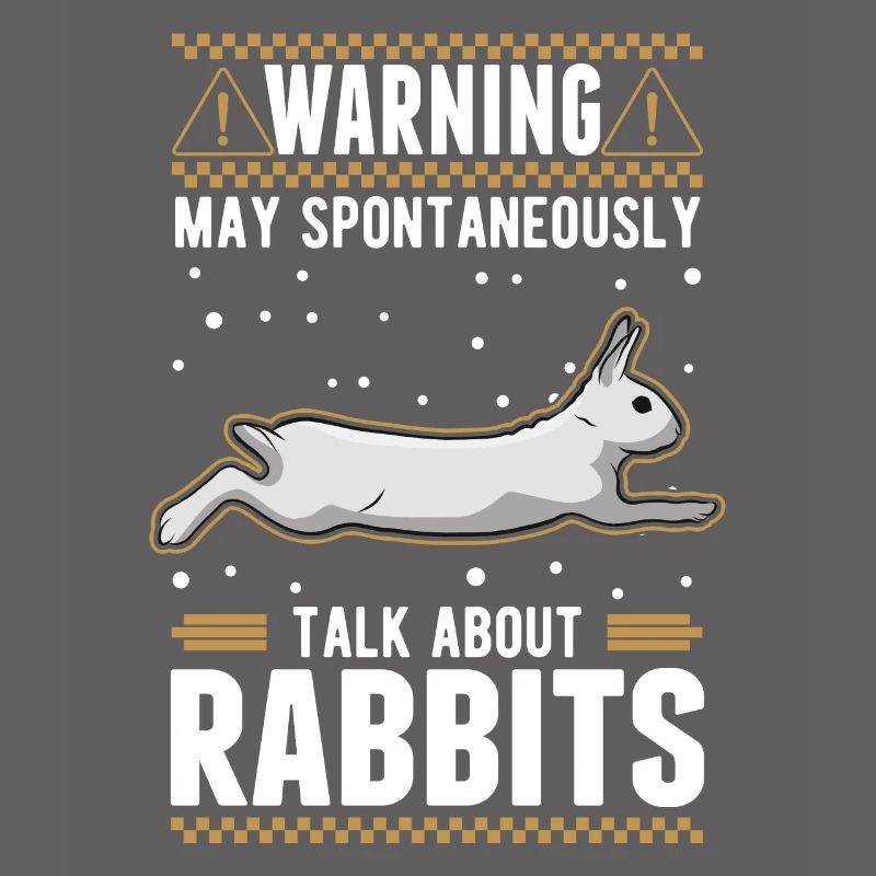 Rabbit Rabbit Rabbit Rabbit