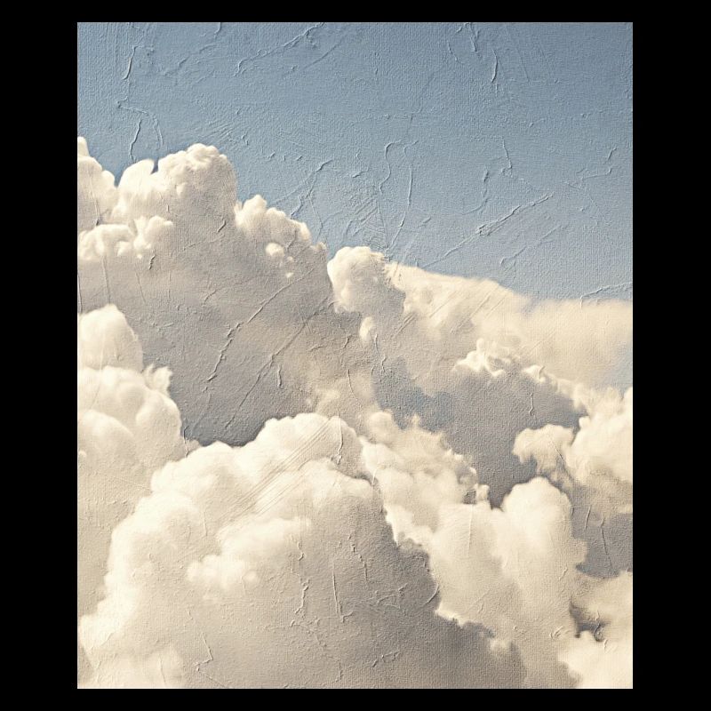 Vintage Cloud Esthétique Dreamcore