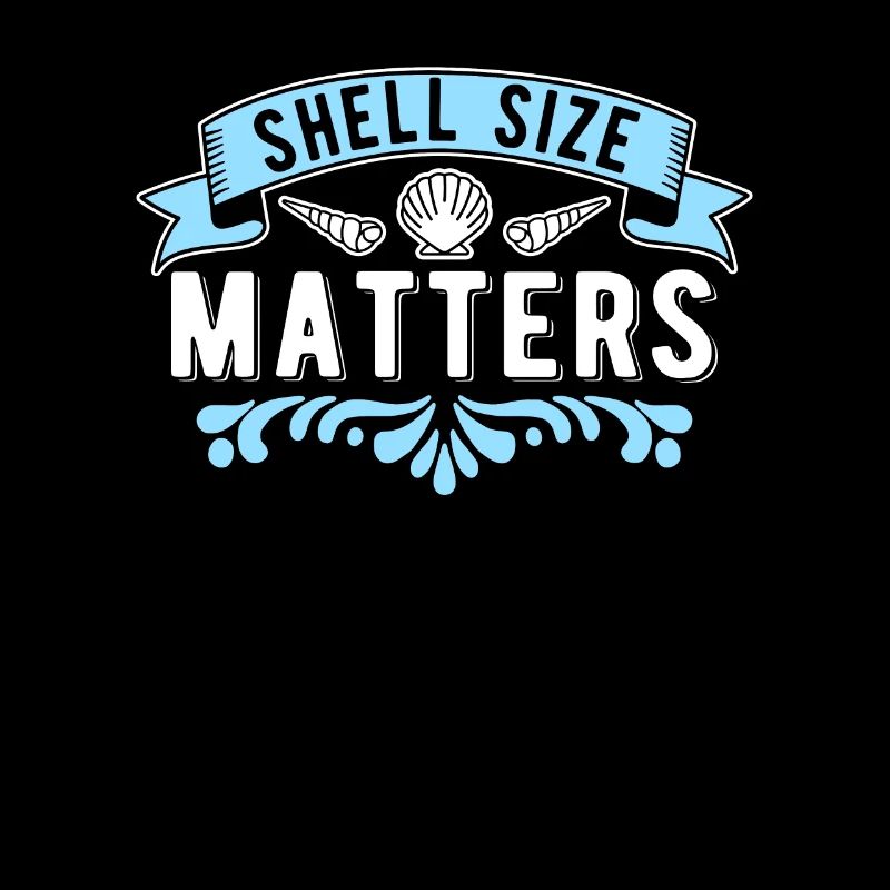Shell Collector Shell Size Matters