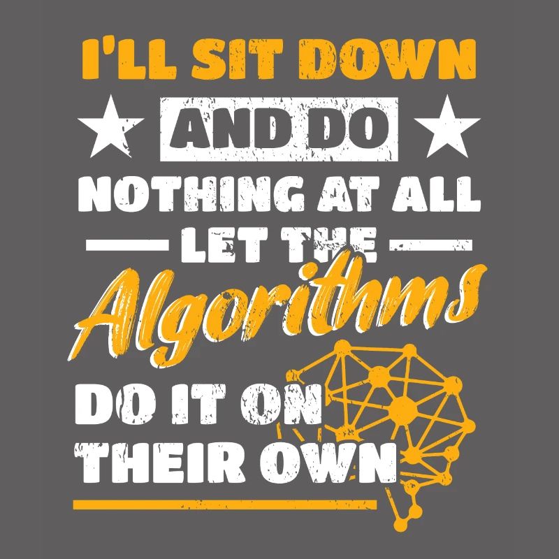 Algorithmen Computerprogrammierer Roboteringenieur