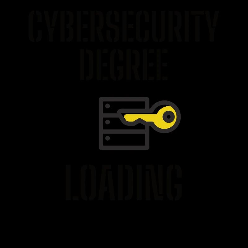 Cybersecurity - IT-Sicherheit Informatiker