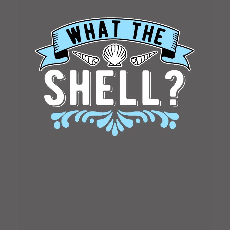 Shell Collectors Shells What The Shell