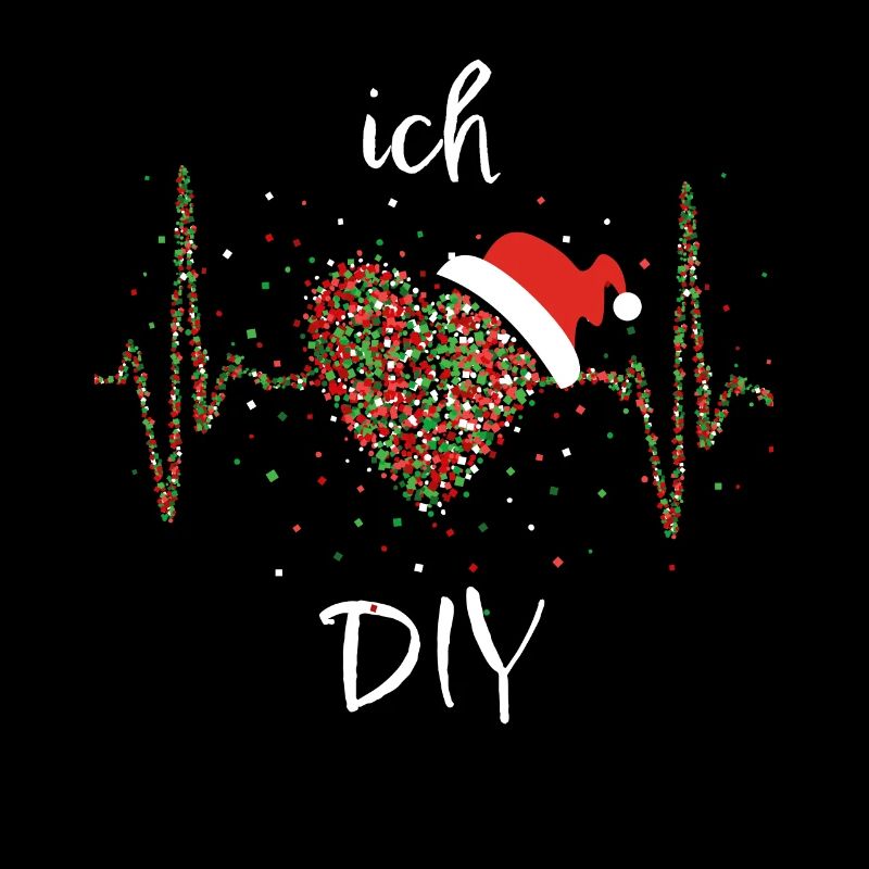DIY Handarbeit Basteln Do it Yourself Christmas