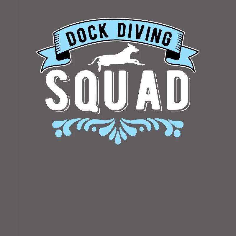Dock Diving Squad