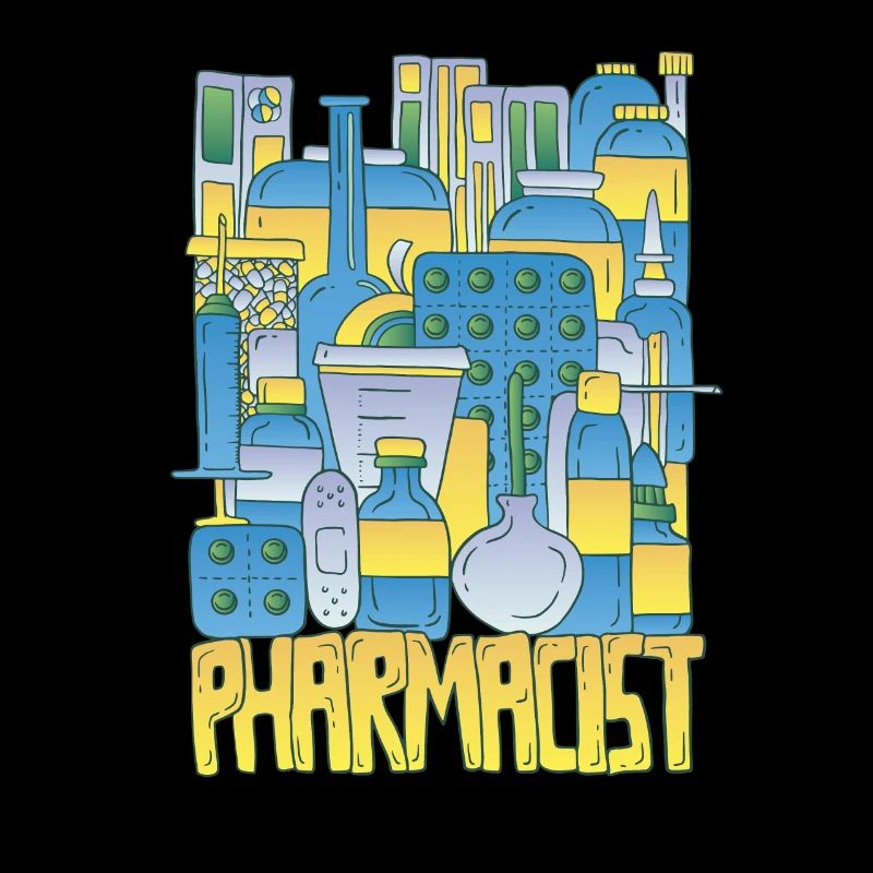 Science - Pharmacist
