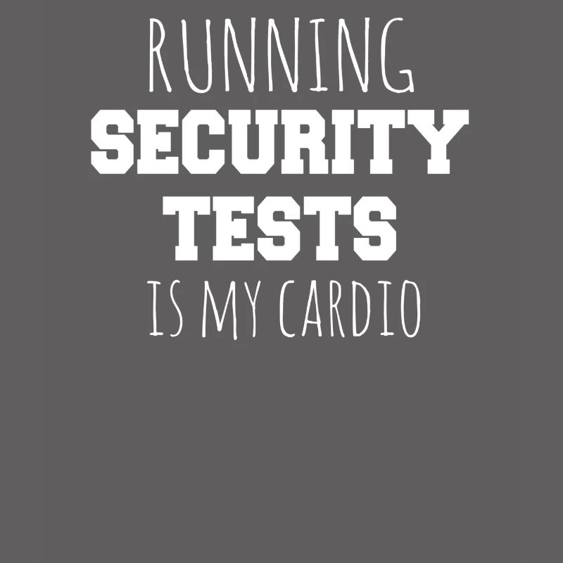 Cybersecurity - IT Security Computer Scientist