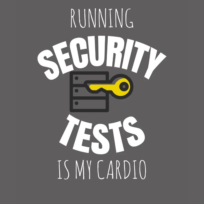 Cybersecurity - IT Security Computer Scientist