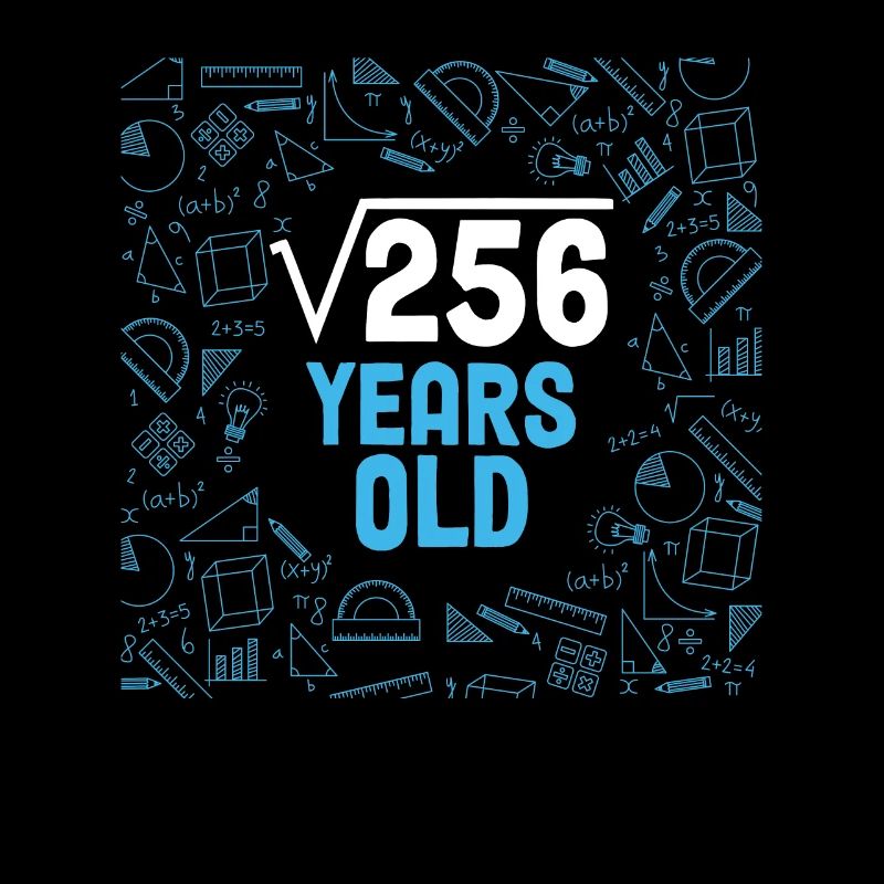 16. Geburtstag