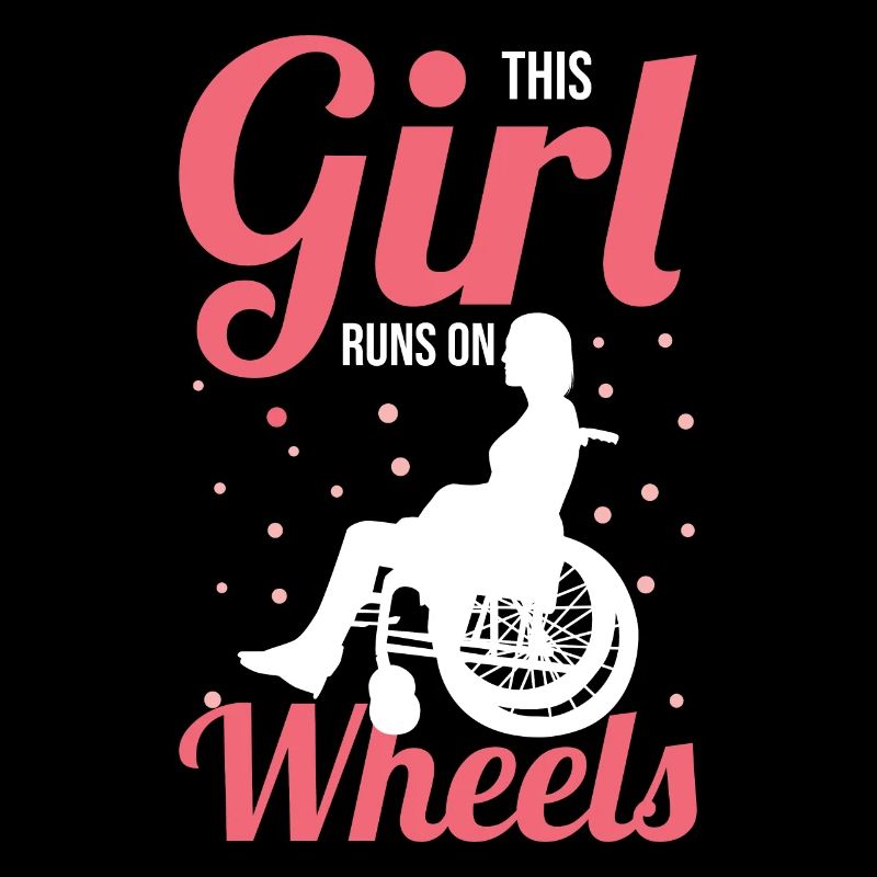 Paraplegic Handicap Spinal cord injury D