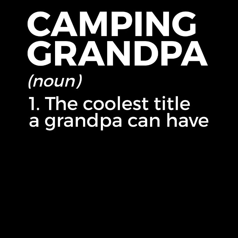 Camping Camping Motorhome