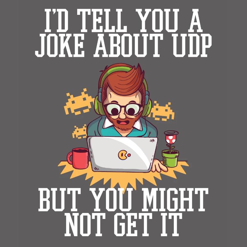 Cybersecurity - IT Security Computer Scientist