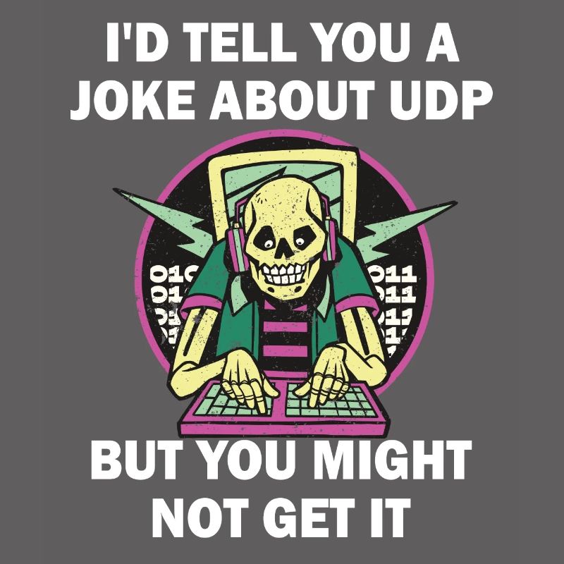 Cybersecurity - IT Security Computer Scientist