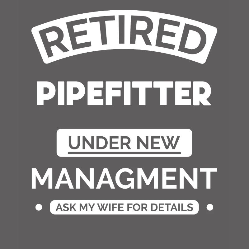 Retired locksmith