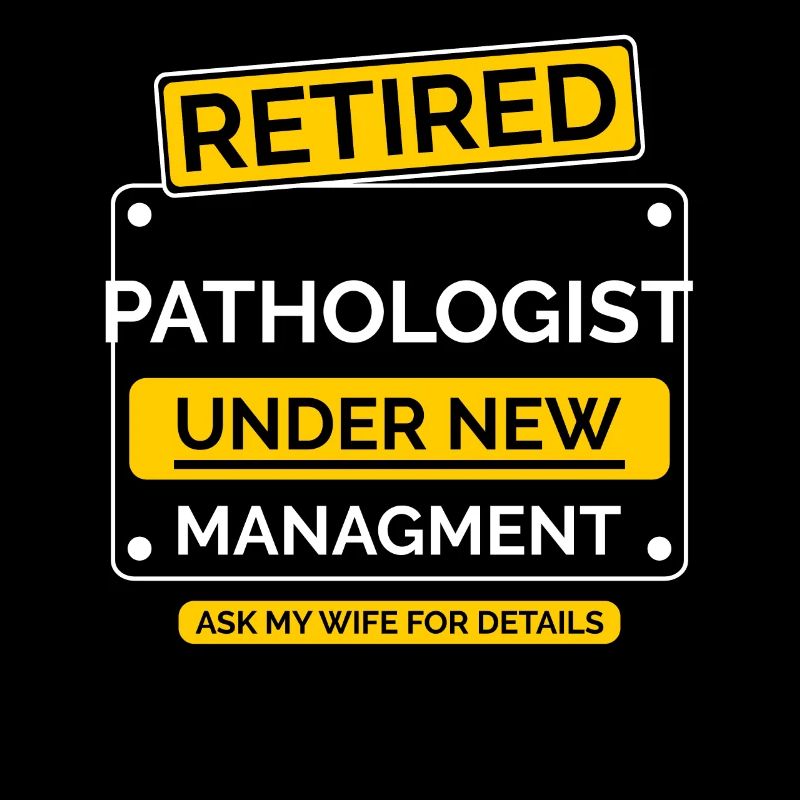 Pension de retraite de pathologiste