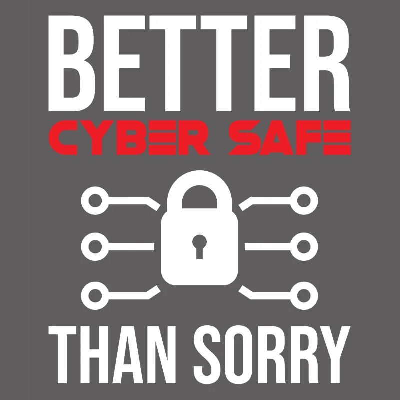 Cybersecurity Computersicherheit Cybersecurity
