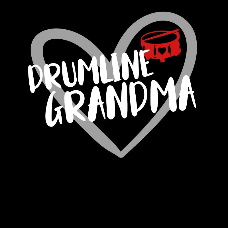Drumline Trommeln Geschenk