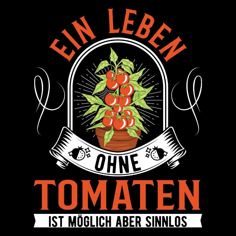 A life without tomatoes is possible But pointless