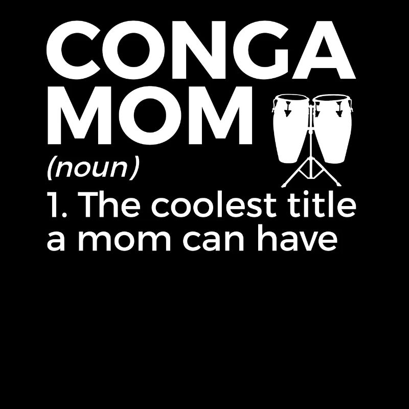 Konga Musiker
