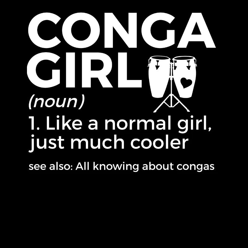 Konga Musiker