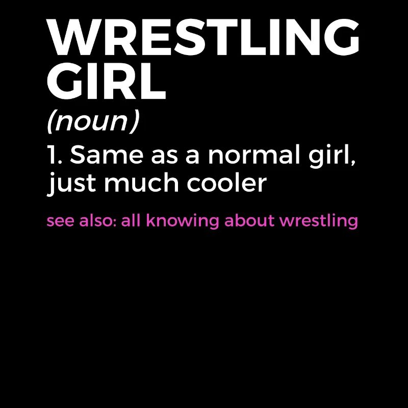 Wrestling