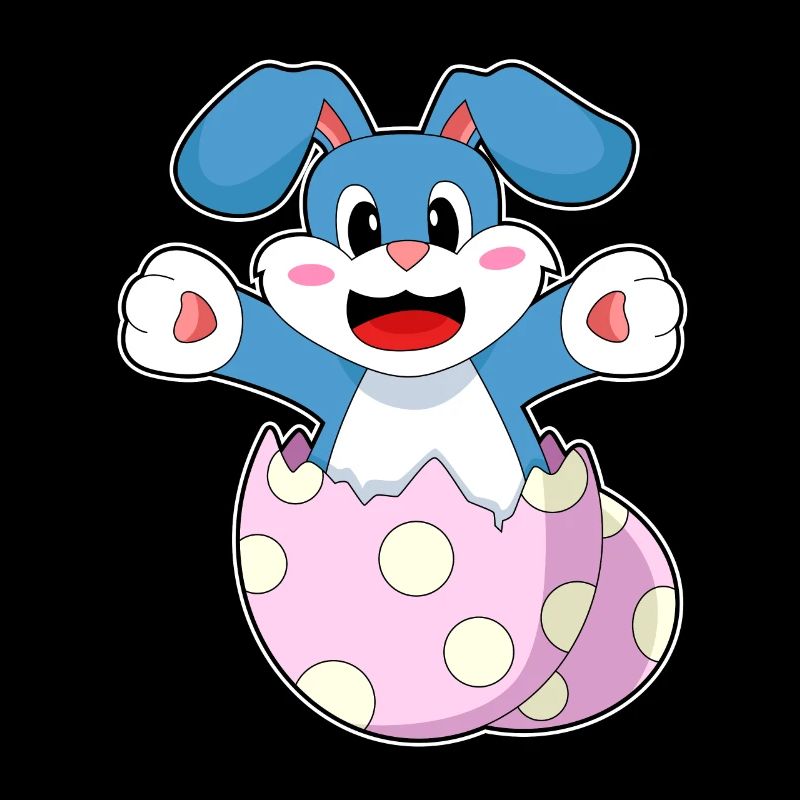 Rabbit Egg