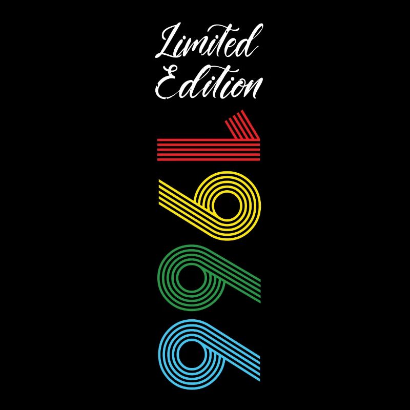 Édition limitée 1966