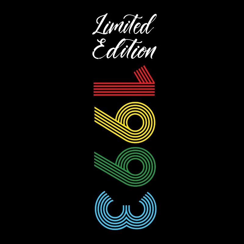Édition limitée 1993