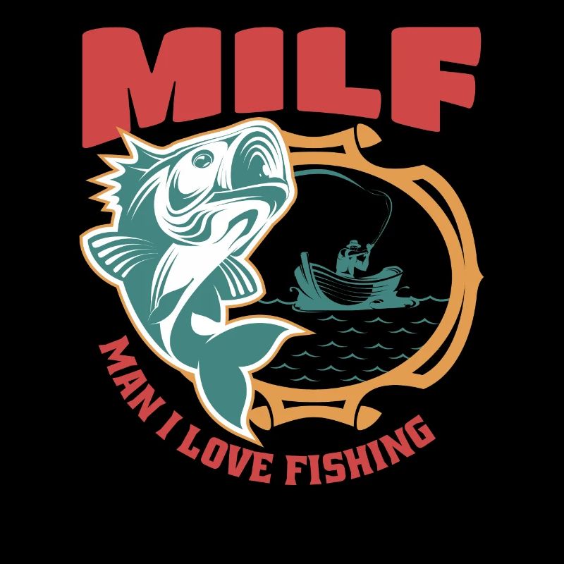 Mec, j’adore le design de pêche